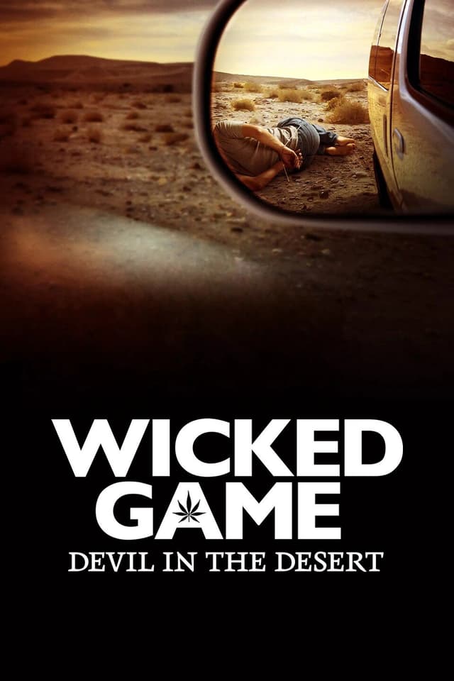 Wicked Game: The Devil in the Desert