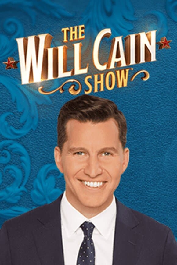 The Will Cain Show