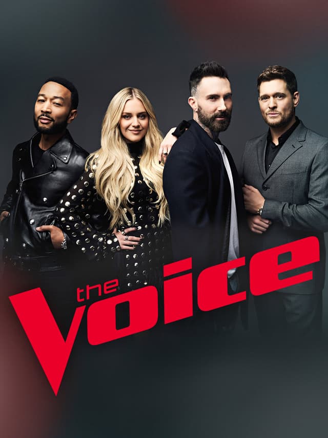 The Voice