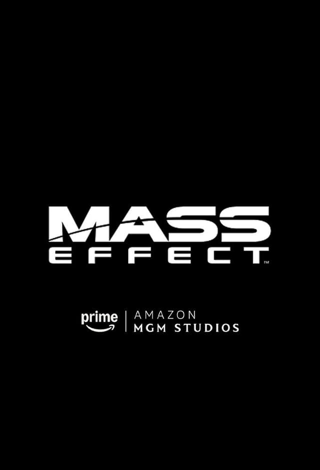 Mass Effect