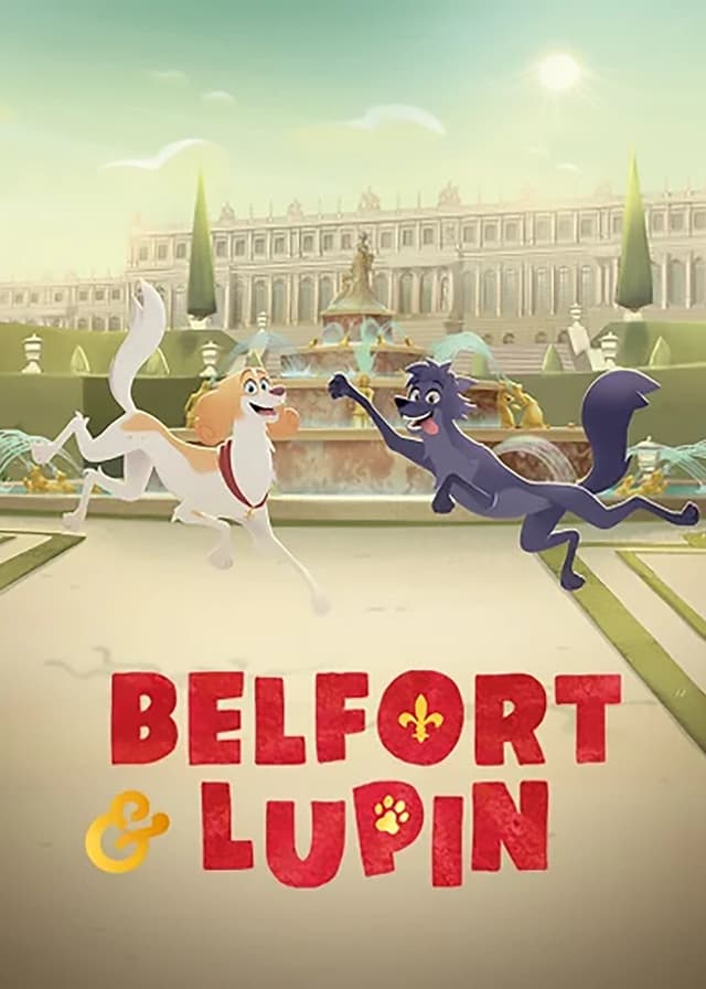 Belfort & Lupin