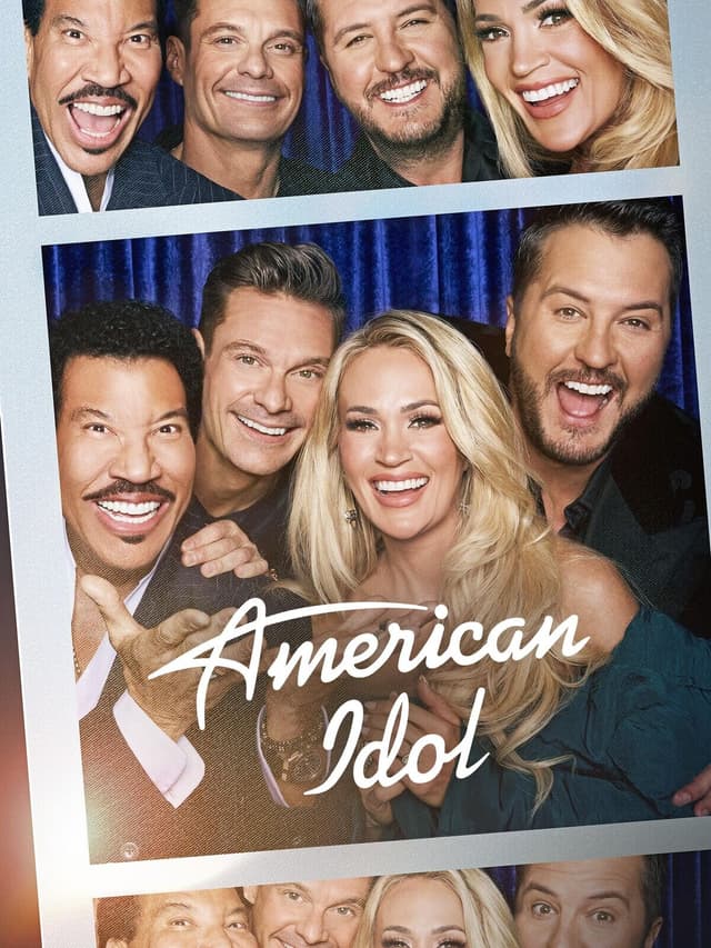 American Idol