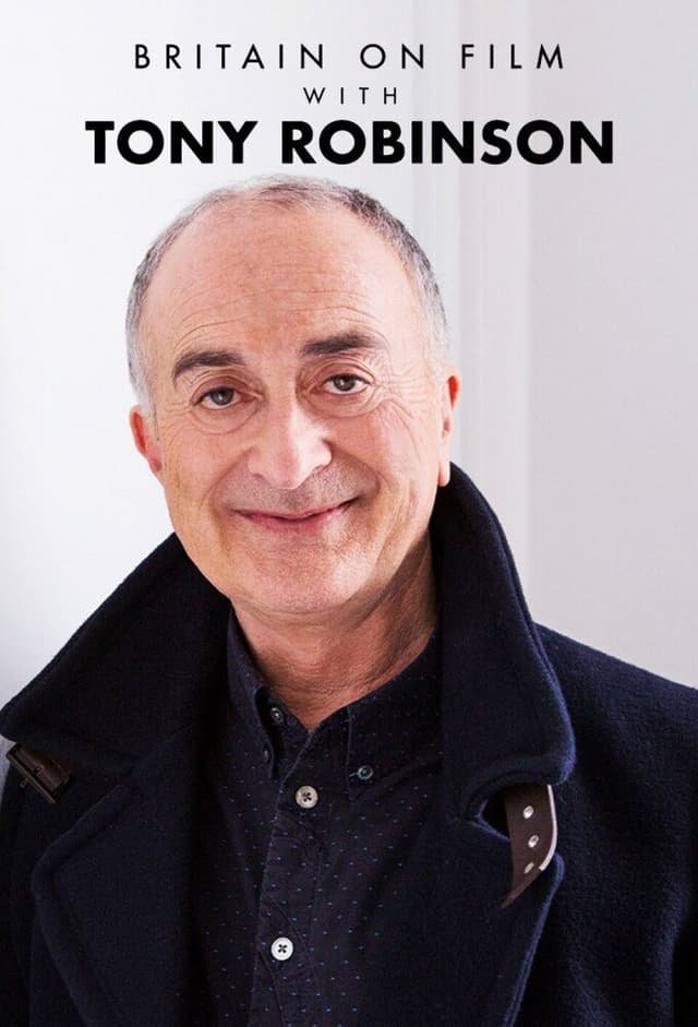 Britain on Film with Tony Robinson