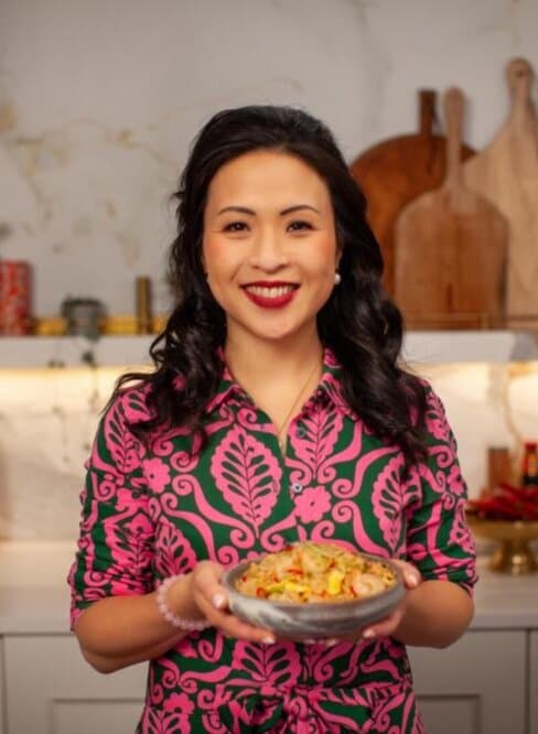 Eva Pau's Asian Kitchen