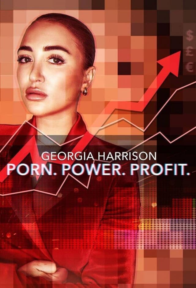 Georgia Harrison: Porn, Power, Profit