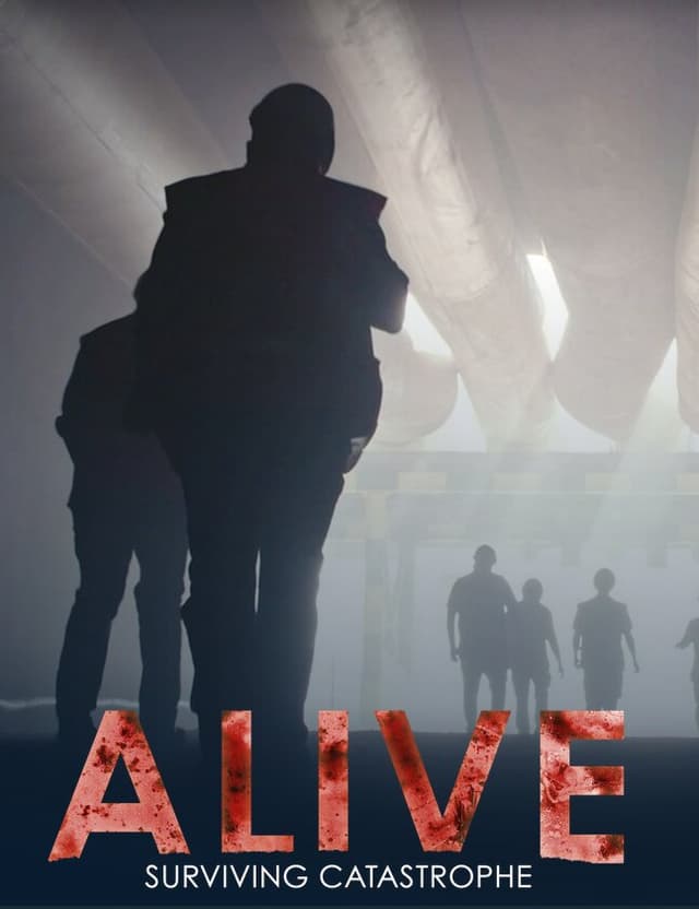 Alive