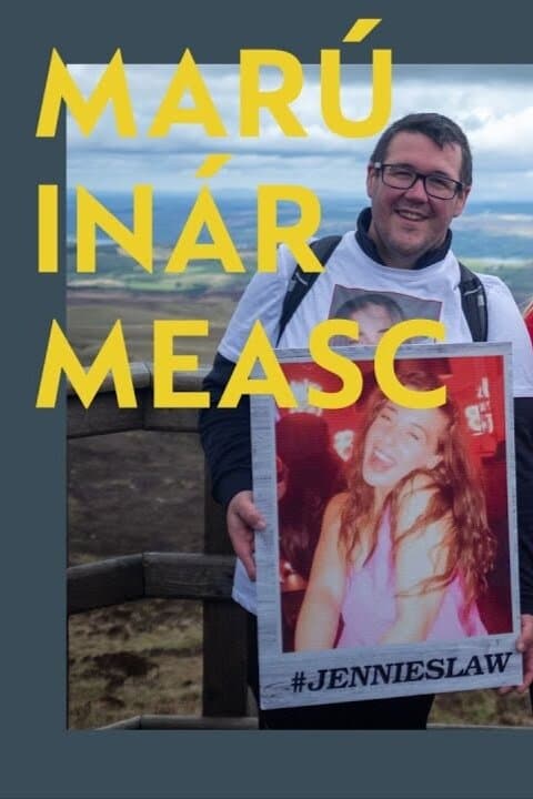 Marú inár Measc