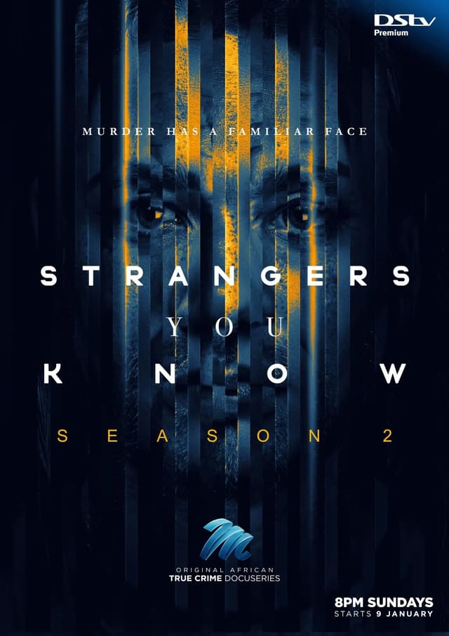 Strangers You Know