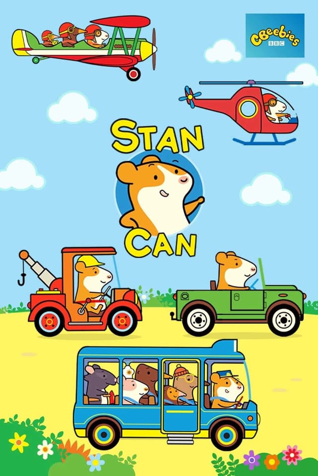 Stan Can