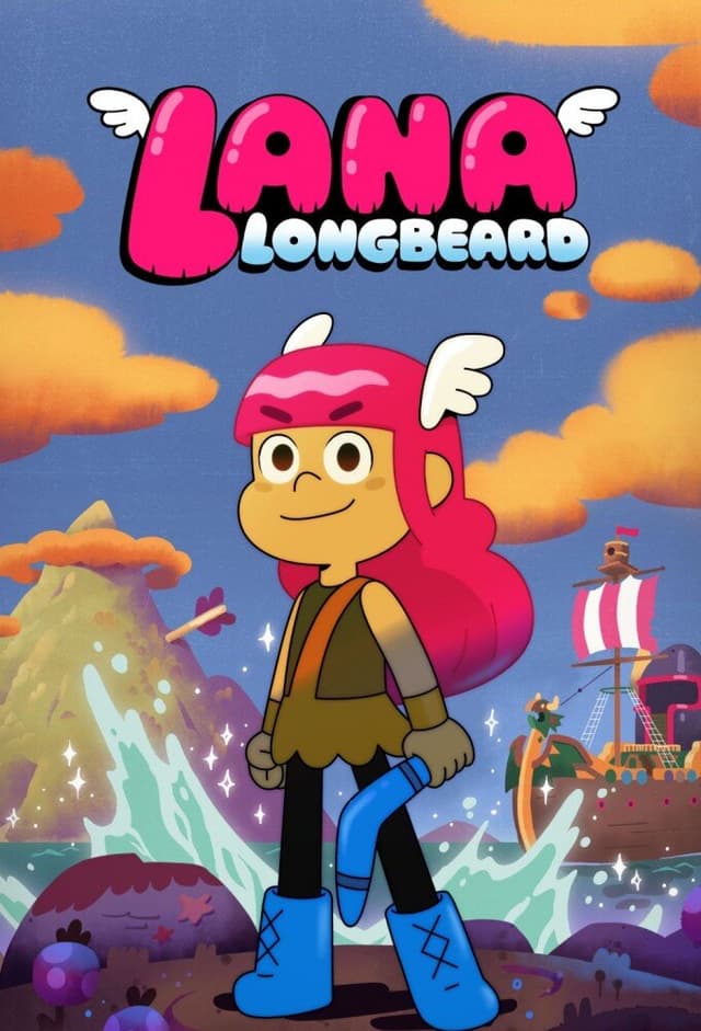 Lana Longbeard