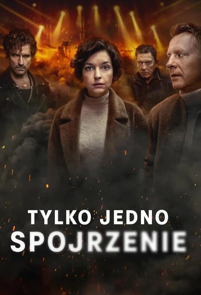 Tylko jedno spojrzenie