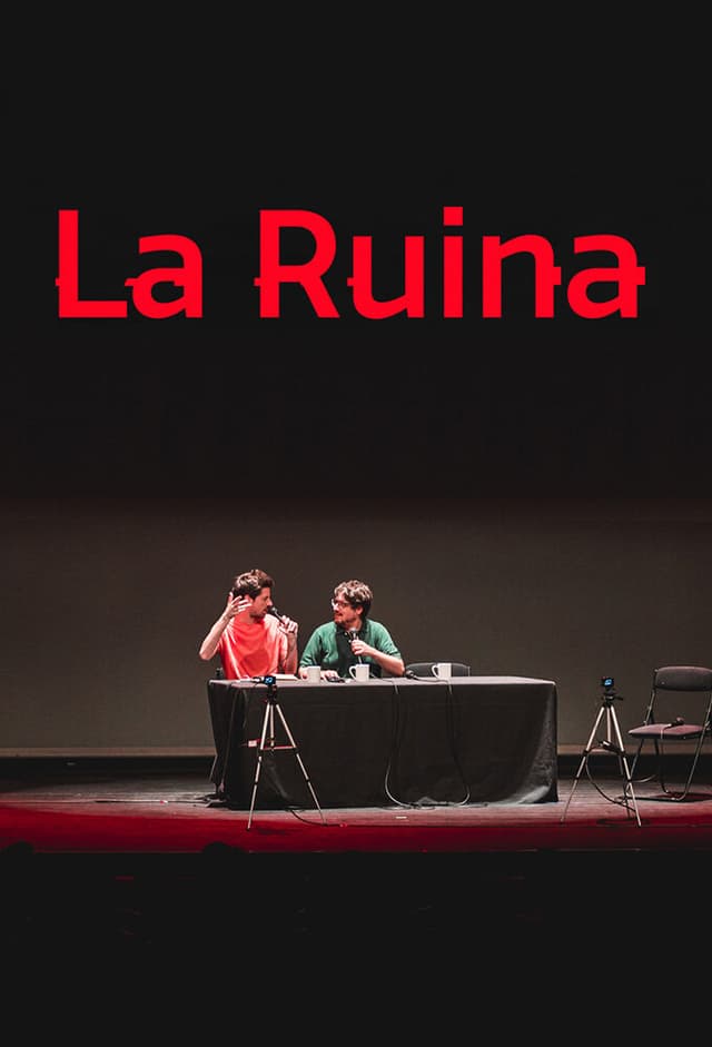 La Ruina