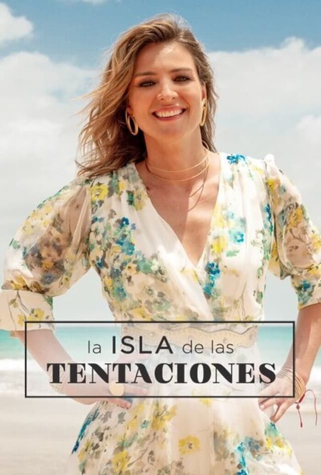 La isla de las tentaciones