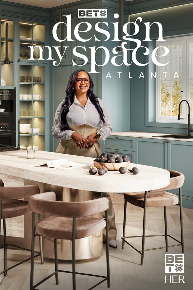 Design My Space: Atlanta