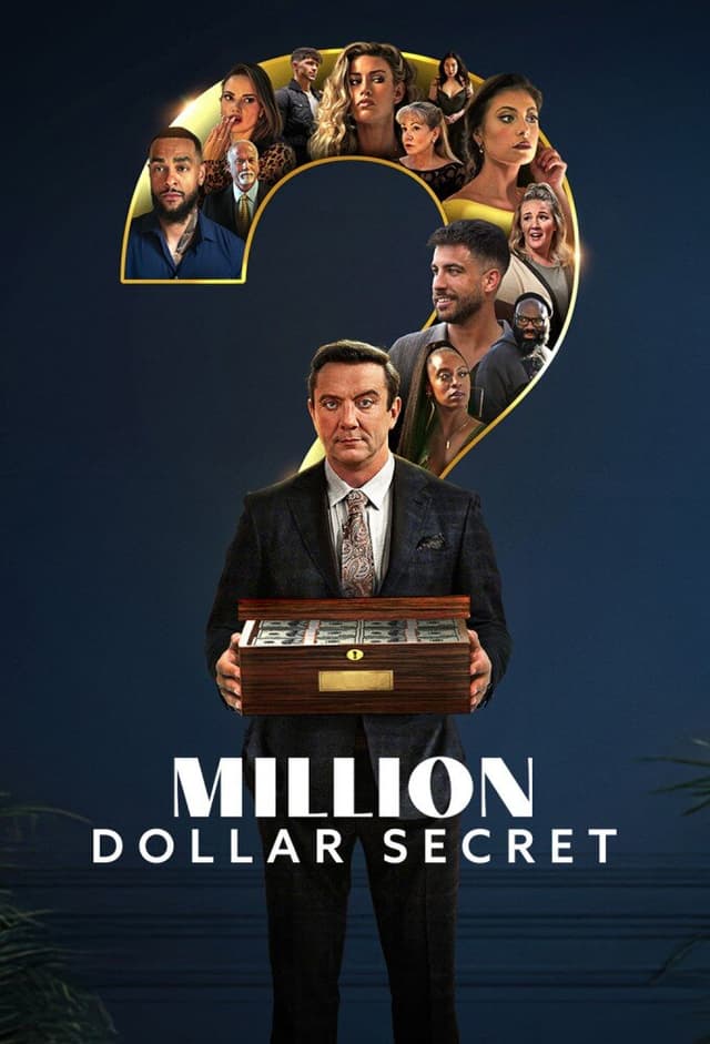 Million Dollar Secret