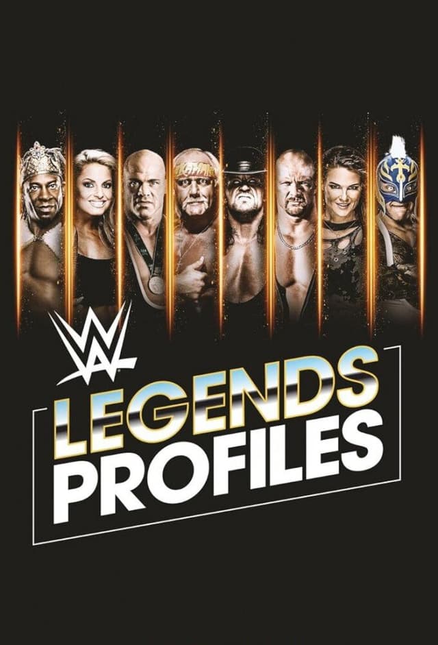 WWE Legend Profiles