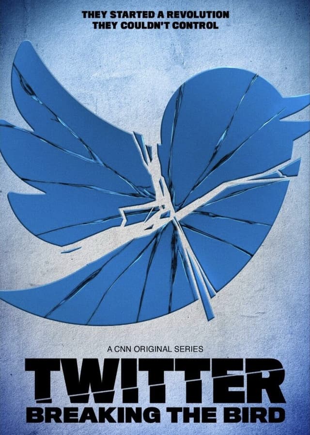 Twitter: Breaking the Bird