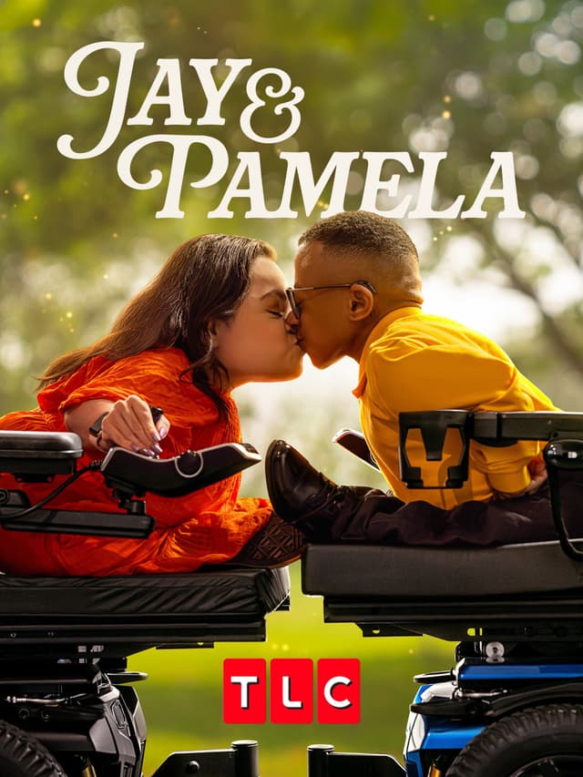 Jay & Pamela