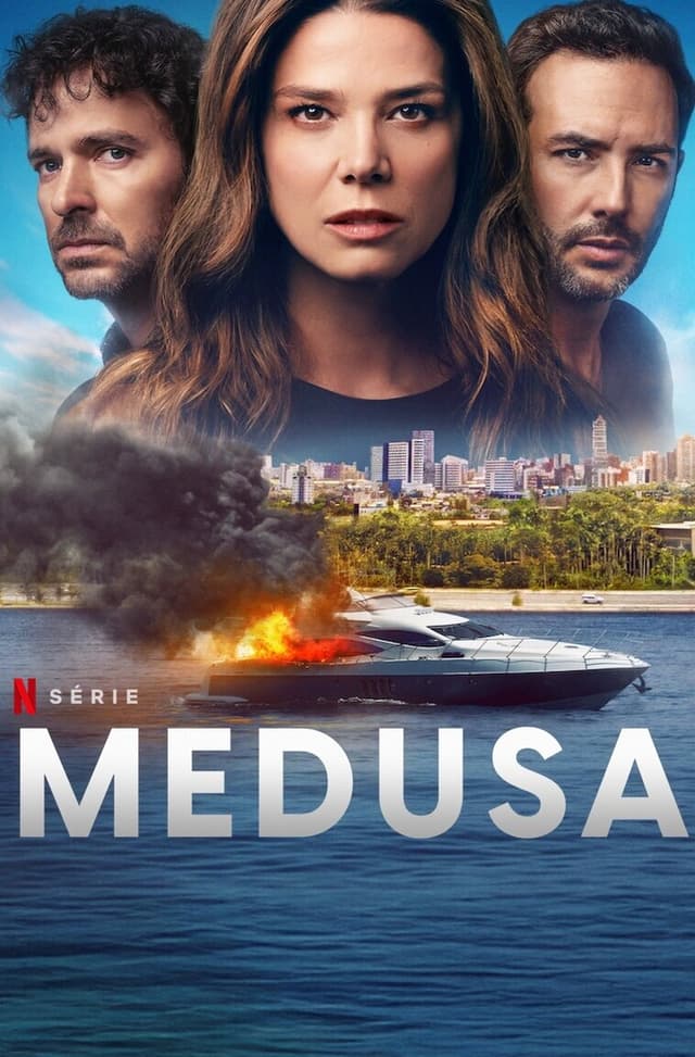 Medusa