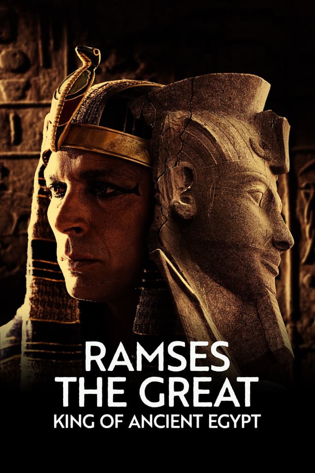 Ramses the Great: King Of Ancient Egypt