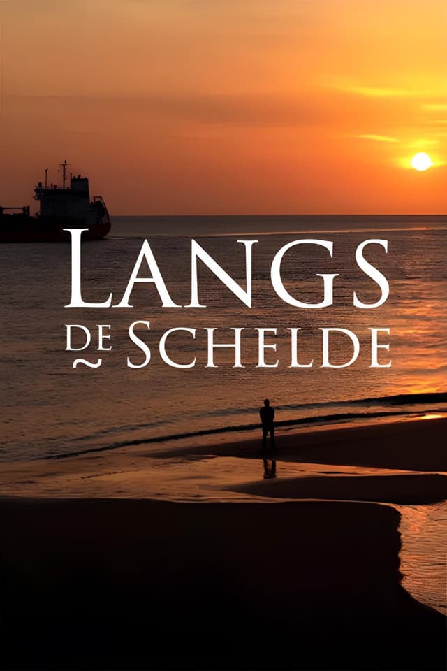 Langs de Schelde