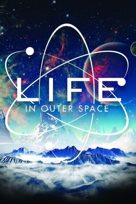 Life In Outer Space