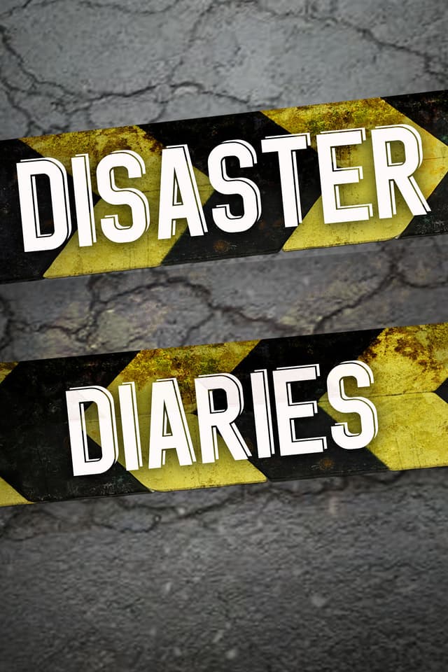 The Disaster Diaries