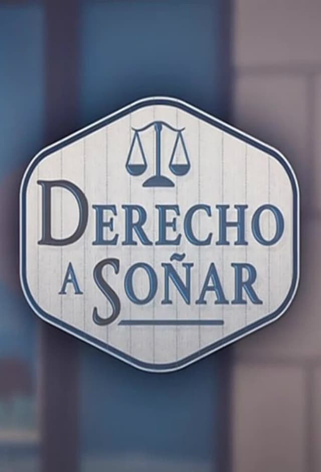 Derecho a soñar