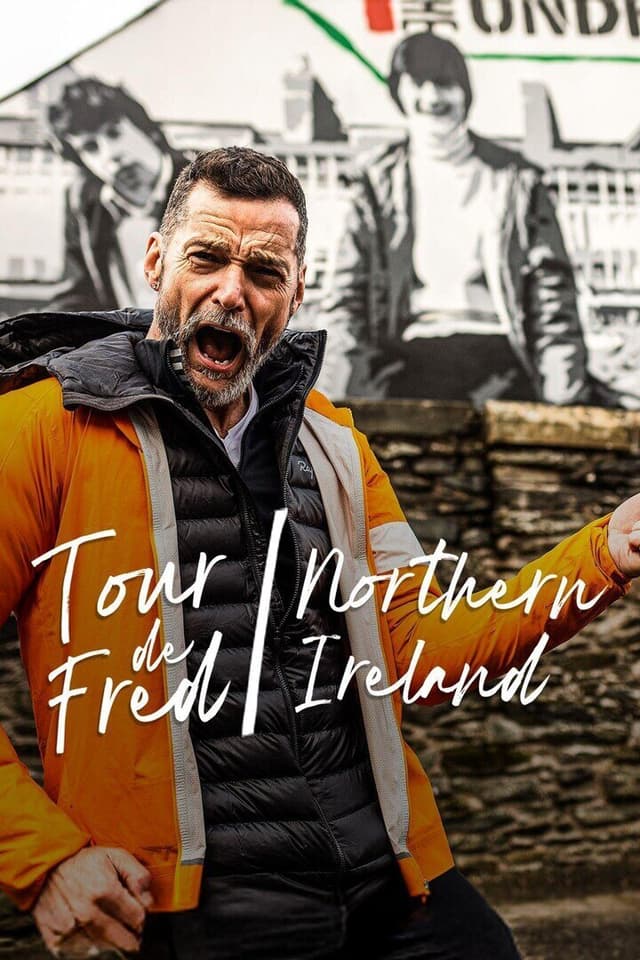 Tour De Fred: Northern Ireland