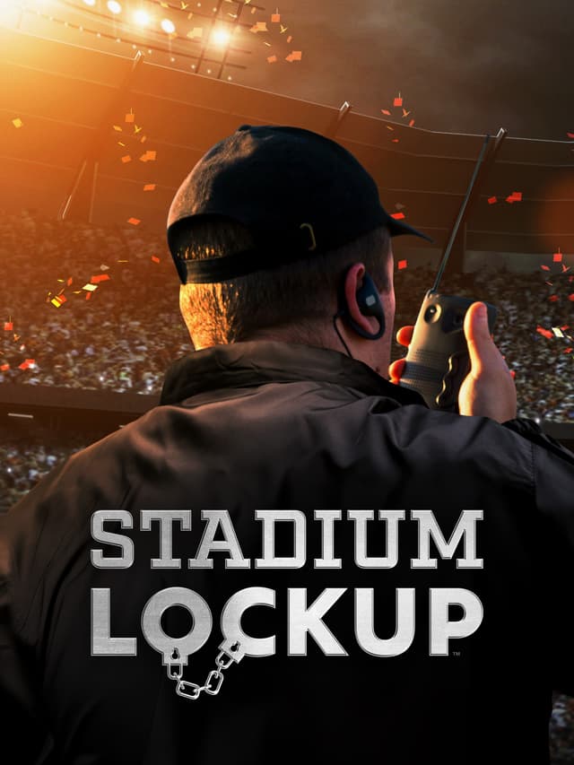 Stadium Lockup