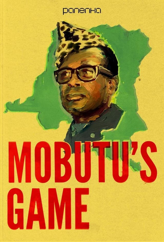 Mobutu's game