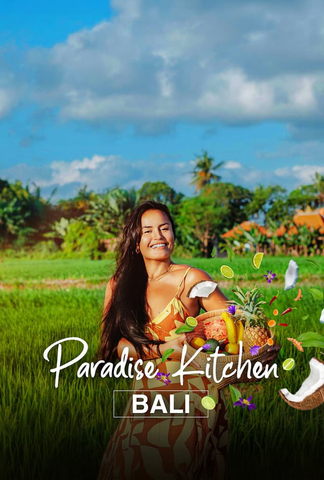 Paradise Kitchen Bali