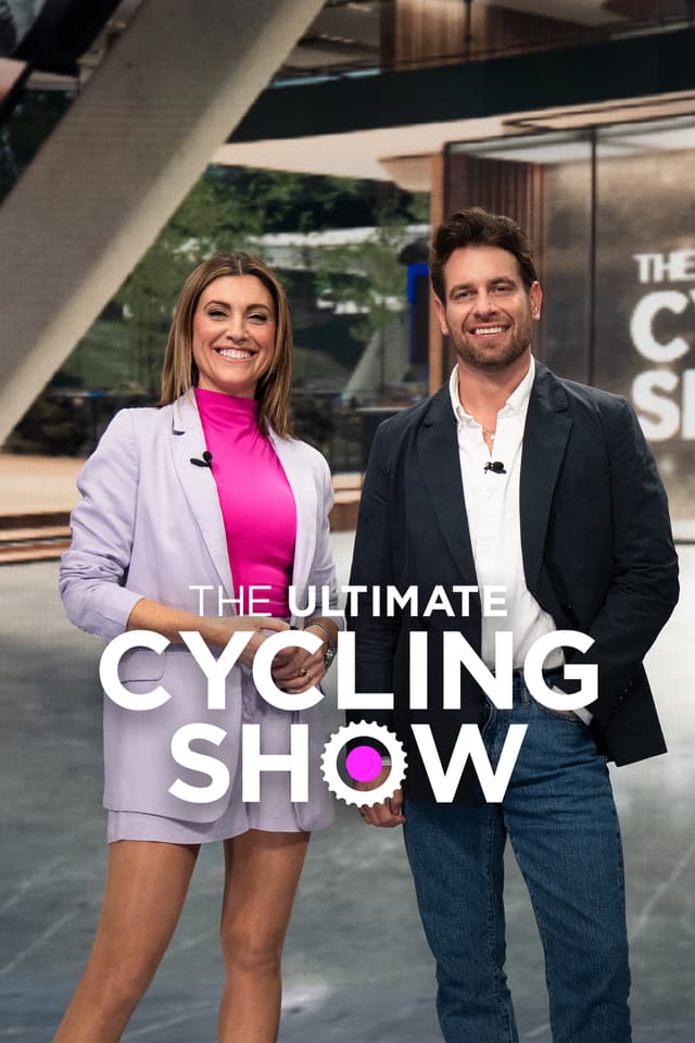 The Ultimate Cycling Show