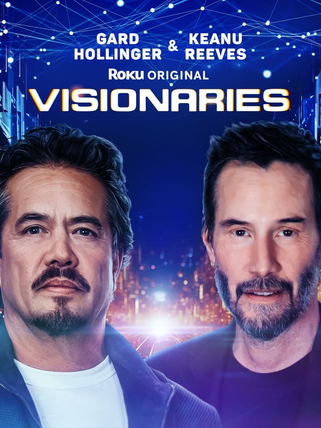 Visionaries