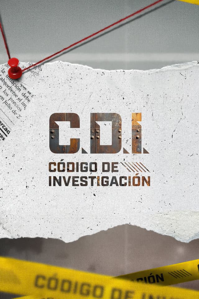 C.D.I. Código de Investigación