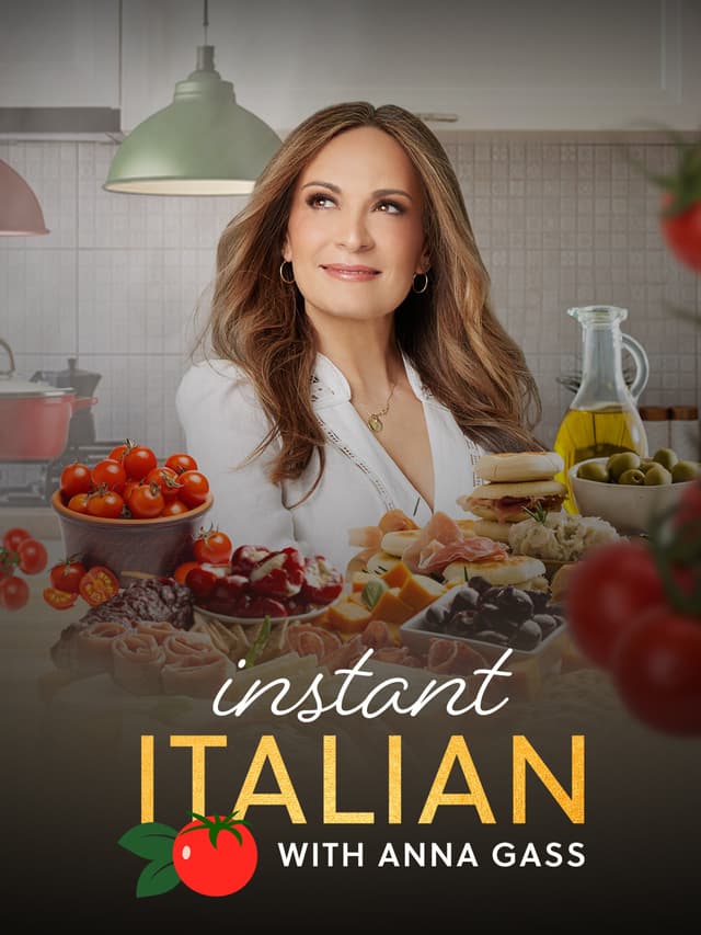 Instant Italian