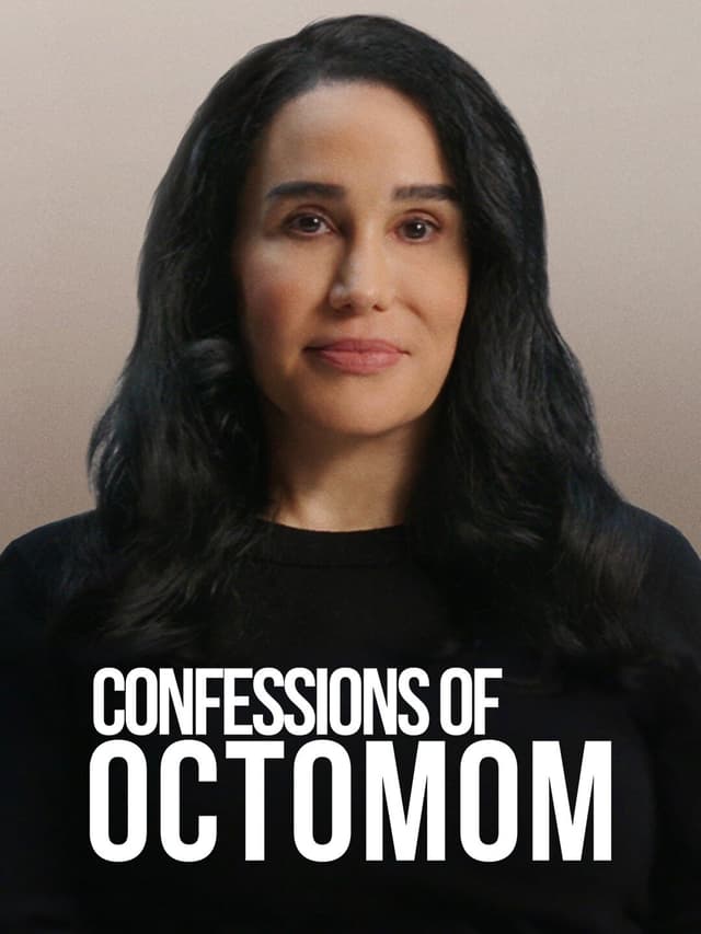 Confessions of Octomom