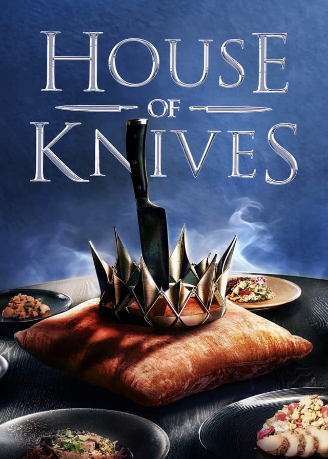 House of Knives