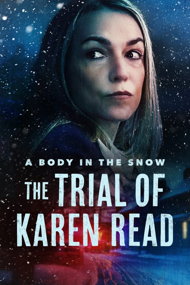 A Body In The Snow: The Trial of Karen Read