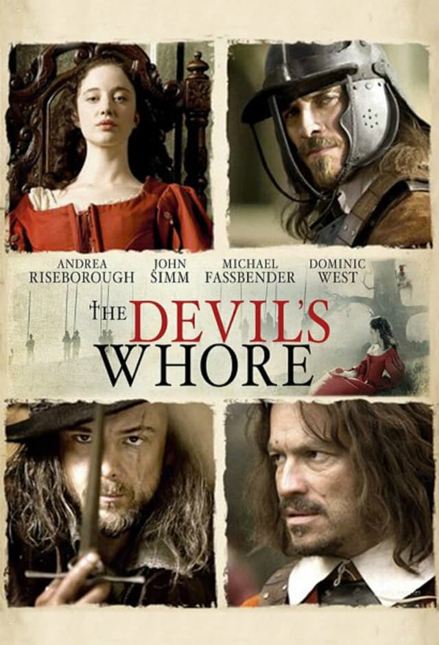 The Devil's Whore