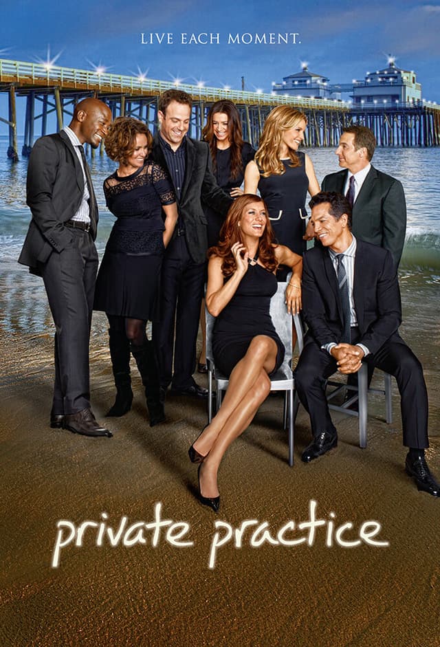 Private Practice