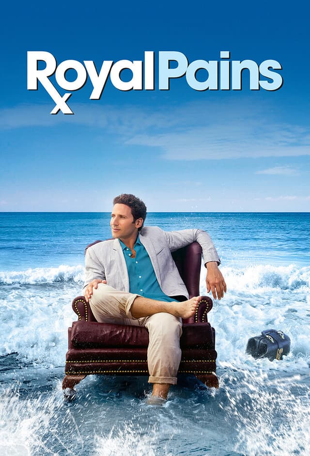 Royal Pains