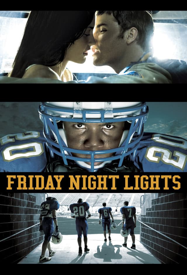 Friday Night Lights