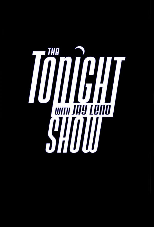 The Tonight Show with Jay Leno