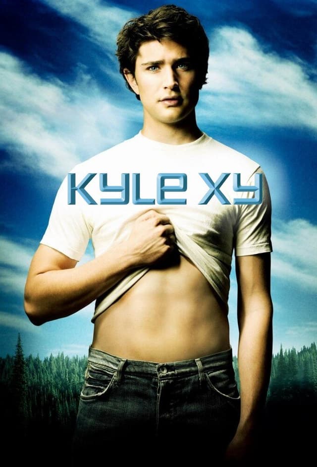 Kyle XY