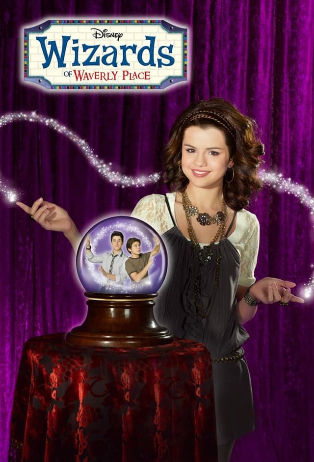 Wizards of Waverly Place