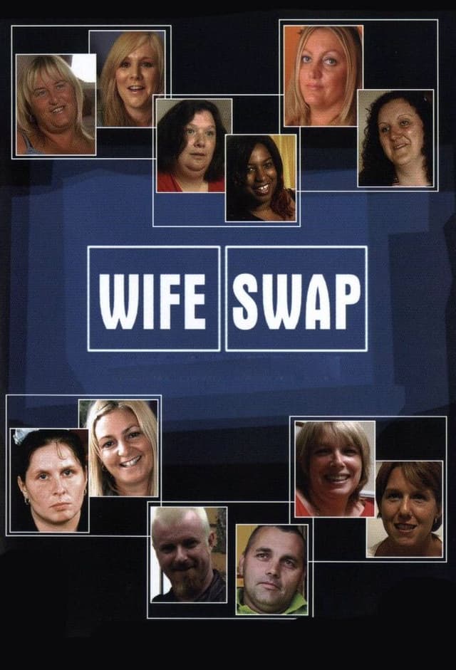 Wife Swap