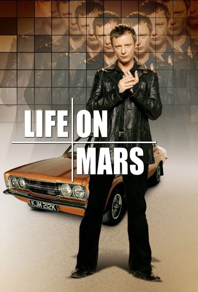 Life on Mars