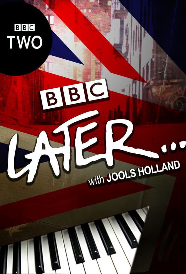 Later... with Jools Holland