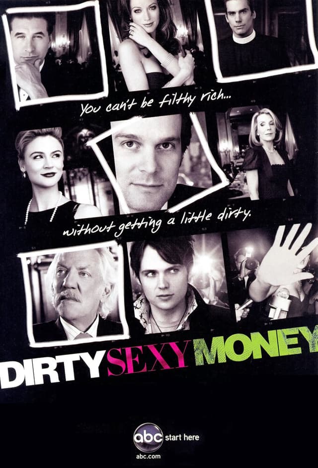 Dirty Sexy Money